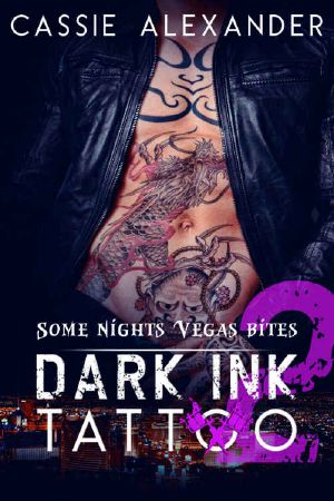 [Dark Ink Tattoo 02] • Episode 2